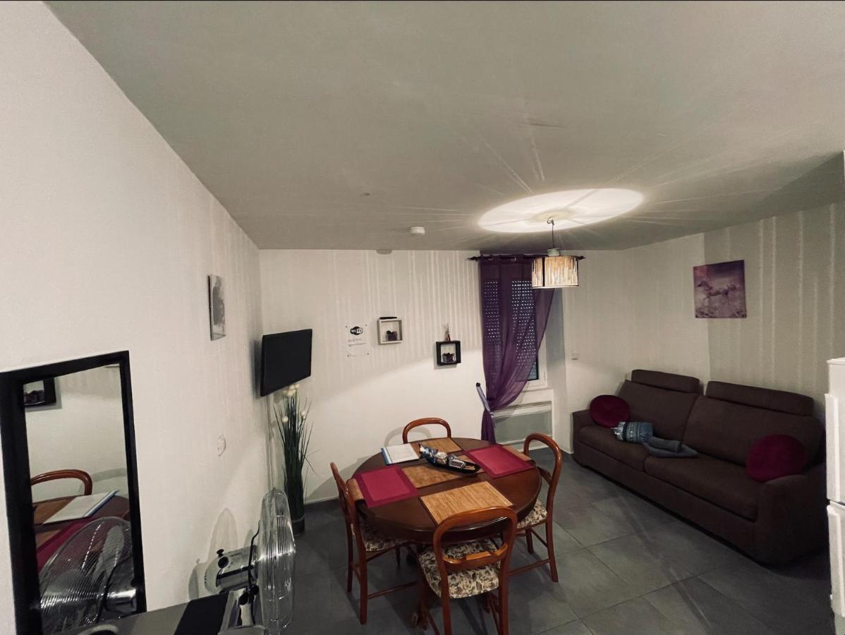 Appartement Avec Parking Gratuit Et Wifi Vierzon Exterior photo